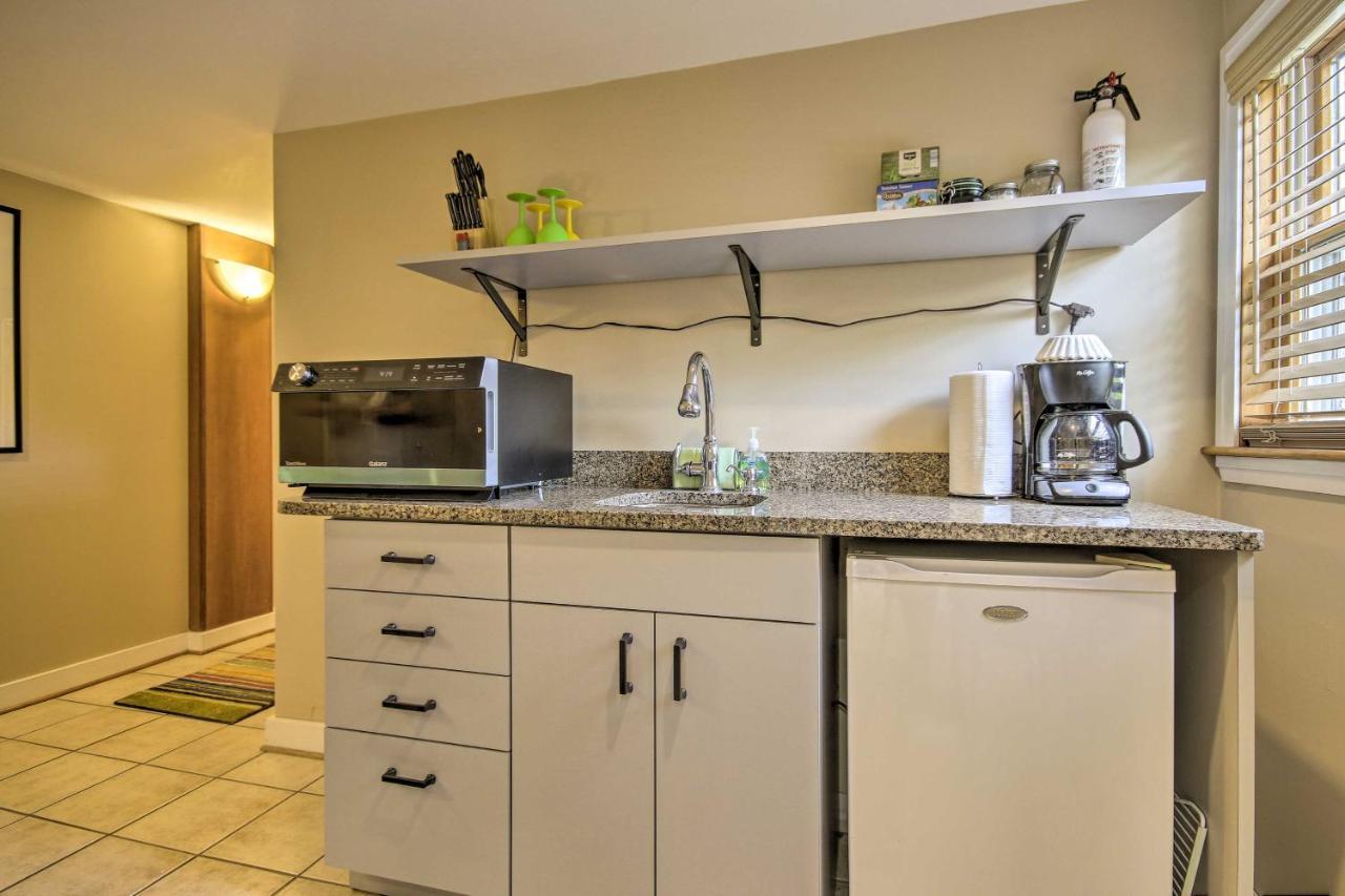 Harpers Ferry Apartment With Private Pool And Hot Tub! Exterior foto