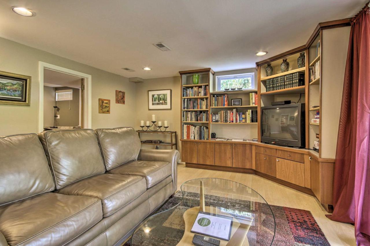Harpers Ferry Apartment With Private Pool And Hot Tub! Exterior foto