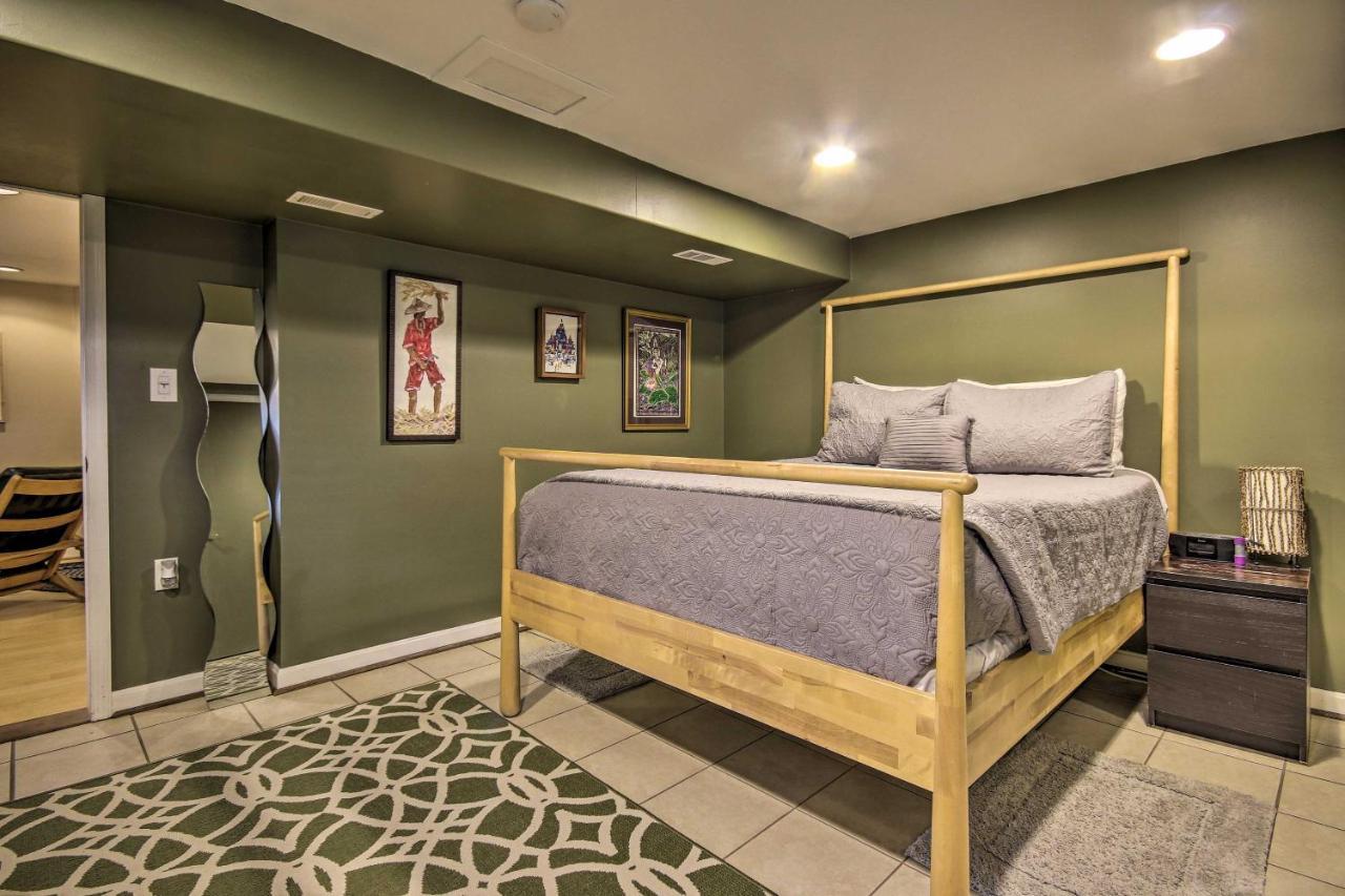 Harpers Ferry Apartment With Private Pool And Hot Tub! Exterior foto