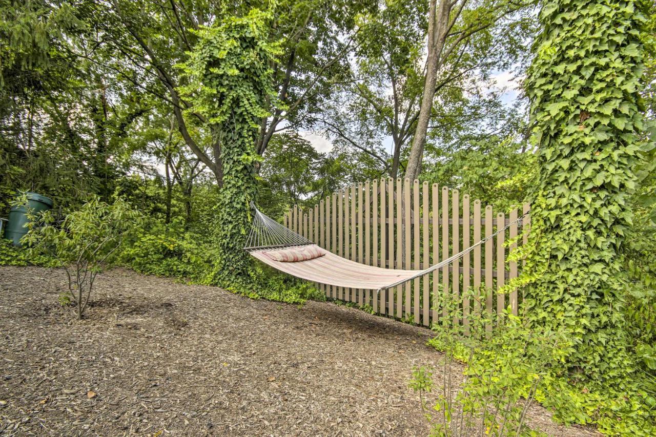Harpers Ferry Apartment With Private Pool And Hot Tub! Exterior foto